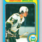 1979-80 O-Pee-Chee #216 Mark Howe  Hartford Whalers  V18785