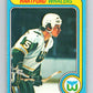1979-80 O-Pee-Chee #216 Mark Howe  Hartford Whalers  V18790
