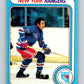 1979-80 O-Pee-Chee #220 Phil Esposito  New York Rangers  V18843