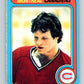 1979-80 O-Pee-Chee #222 Mark Napier  Montreal Canadiens  V18863
