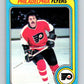 1979-80 O-Pee-Chee #226 Bob Dailey  Philadelphia Flyers  V18898