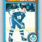 1979-80 O-Pee-Chee #228 Ian Turnbull  Toronto Maple Leafs  V18918
