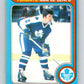 1979-80 O-Pee-Chee #228 Ian Turnbull  Toronto Maple Leafs  V18924
