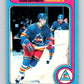 1979-80 O-Pee-Chee #229 Jack Valiquette  Colorado Rockies  V18929