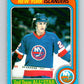 1979-80 O-Pee-Chee #230 Mike Bossy AS  New York Islanders  V18942