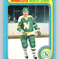 1979-80 O-Pee-Chee #231 Brad Maxwell  Minnesota North Stars  V18951