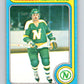 1979-80 O-Pee-Chee #231 Brad Maxwell  Minnesota North Stars  V18952