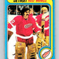1979-80 O-Pee-Chee #235 Rogie Vachon  Detroit Red Wings  V18999