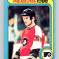 1979-80 O-Pee-Chee #241 Ken Linseman  RC Rookie Philadelphia Flyers  V19054