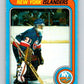1979-80 O-Pee-Chee #242 Billy Smith  New York Islanders  V19069