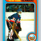 1979-80 O-Pee-Chee #242 Billy Smith  New York Islanders  V19070