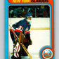 1979-80 O-Pee-Chee #242 Billy Smith  New York Islanders  V19071