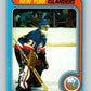 1979-80 O-Pee-Chee #242 Billy Smith  New York Islanders  V19073