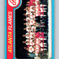 1979-80 O-Pee-Chee #244 Atlanta Flames CL  Atlanta Flames  V19089