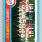 1979-80 O-Pee-Chee #244 Atlanta Flames CL  Atlanta Flames  V19090