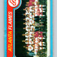 1979-80 O-Pee-Chee #244 Atlanta Flames CL  Atlanta Flames  V19091
