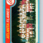 1979-80 O-Pee-Chee #244 Atlanta Flames CL  Atlanta Flames  V19094