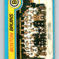 1979-80 O-Pee-Chee #245 Boston Bruins CL  Boston Bruins  V19100