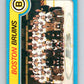 1979-80 O-Pee-Chee #245 Boston Bruins CL  Boston Bruins  V19101