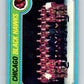 1979-80 O-Pee-Chee #247 Blackhawks Team CL  Chicago Blackhawks  V19118