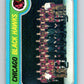1979-80 O-Pee-Chee #247 Blackhawks Team CL  Chicago Blackhawks  V19120
