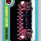 1979-80 O-Pee-Chee #247 Blackhawks Team CL  Chicago Blackhawks  V19121