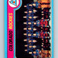 1979-80 O-Pee-Chee #248 Rockies Team CL  Colorado Rockies  V19126