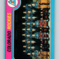 1979-80 O-Pee-Chee #248 Rockies Team CL  Colorado Rockies  V19127