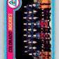 1979-80 O-Pee-Chee #248 Rockies Team CL  Colorado Rockies  V19129