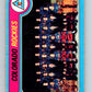 1979-80 O-Pee-Chee #248 Rockies Team CL  Colorado Rockies  V19134