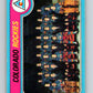 1979-80 O-Pee-Chee #248 Rockies Team CL  Colorado Rockies  V19138