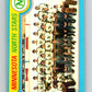 1979-80 O-Pee-Chee #251 Team North Stars CL  Minnesota North Stars  V19157