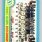 1979-80 O-Pee-Chee #251 Team North Stars CL  Minnesota North Stars  V19166