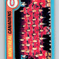 1979-80 O-Pee-Chee #252 Canadiens Team CL  Montreal Canadiens  V19174