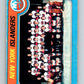 1979-80 O-Pee-Chee #253 Islanders Team CL  New York Islanders  V19182