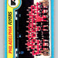 1979-80 O-Pee-Chee #255 Flyers Team CL  Philadelphia Flyers  V19206