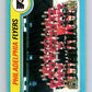 1979-80 O-Pee-Chee #255 Flyers Team CL  Philadelphia Flyers  V19207