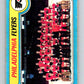 1979-80 O-Pee-Chee #255 Flyers Team CL  Philadelphia Flyers  V19211