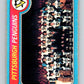 1979-80 O-Pee-Chee #256 Penguins Team CL  Pittsburgh Penguins  V19219
