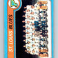 1979-80 O-Pee-Chee #257 Blues Team CL  St. Louis Blues  V19222