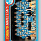 1979-80 O-Pee-Chee #258 Maple Leafs Team CL  Toronto Maple Leafs  V19230