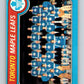 1979-80 O-Pee-Chee #258 Maple Leafs Team CL  Toronto Maple Leafs  V19231