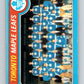 1979-80 O-Pee-Chee #258 Maple Leafs Team CL  Toronto Maple Leafs  V19233