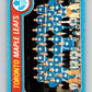 1979-80 O-Pee-Chee #258 Maple Leafs Team CL  Toronto Maple Leafs  V19236