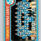 1979-80 O-Pee-Chee #258 Maple Leafs Team CL  Toronto Maple Leafs  V19239