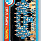 1979-80 O-Pee-Chee #258 Maple Leafs Team CL  Toronto Maple Leafs  V19241