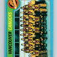 1979-80 O-Pee-Chee #259 Canucks Team CL  Vancouver Canucks  V19243
