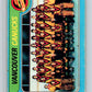 1979-80 O-Pee-Chee #259 Canucks Team CL  Vancouver Canucks  V19246