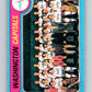 1979-80 O-Pee-Chee #260 Capitals Team CL  Washington Capitals  V19251