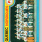 1979-80 O-Pee-Chee #261 Nordiques Team CL  Quebec Nordiques  V19258